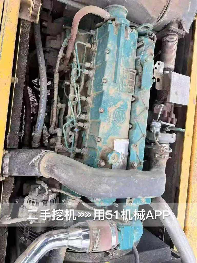 51挖机